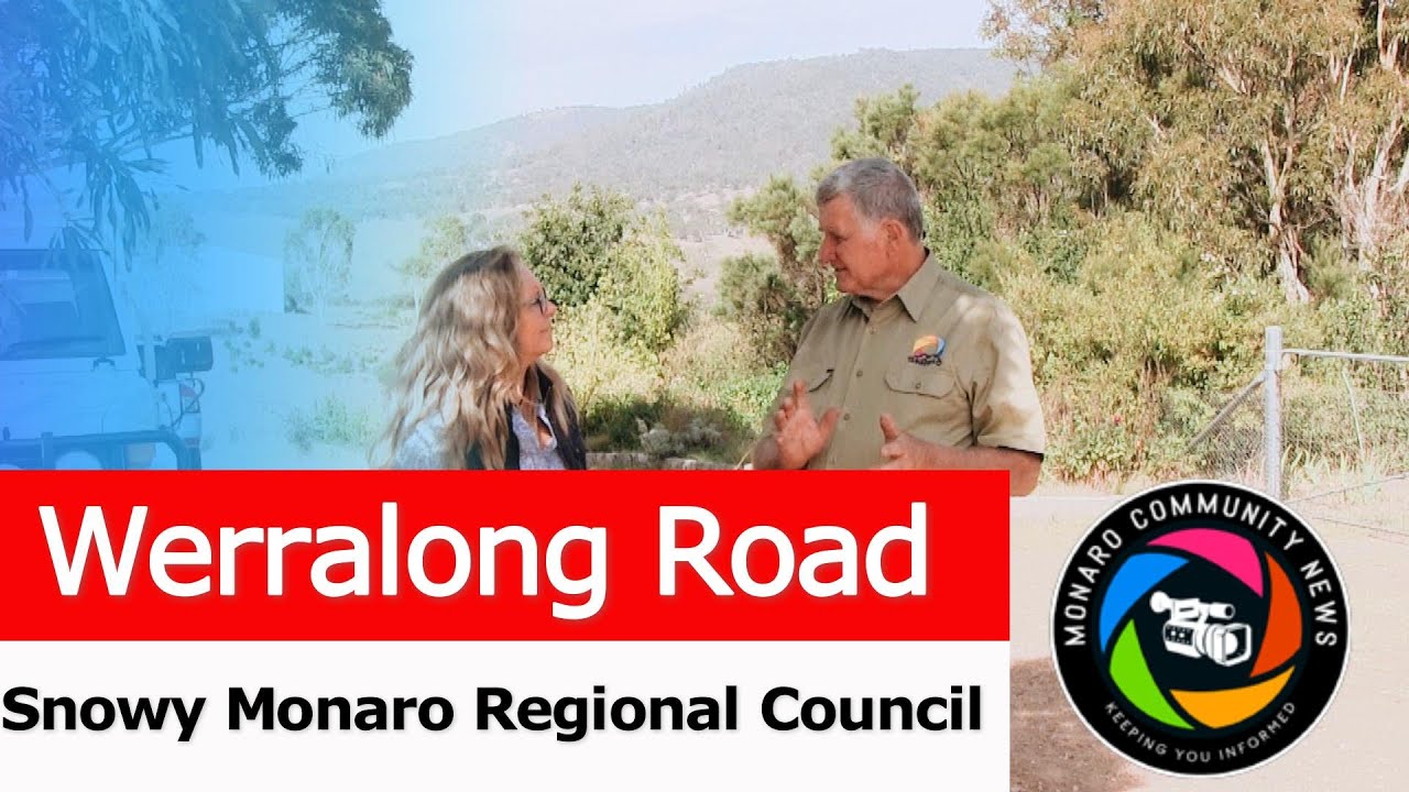 Snowy Monaro Regional Council acquires land for Werralong Road Dalgety NSW