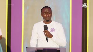 My Great Price Women's Conference 2025 | Apostle Grace Lubega
