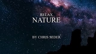 Relax Nature Melodie Universe Health Sleep