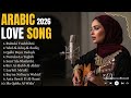 Arabic Love Songs Wedding Romance Elegant Love Celebration Music