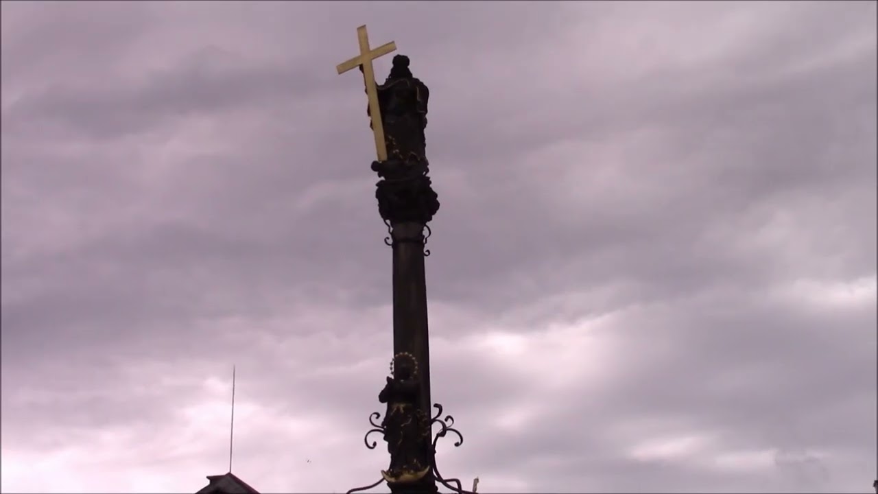 Limíkovy střípky z cest - 56. díl