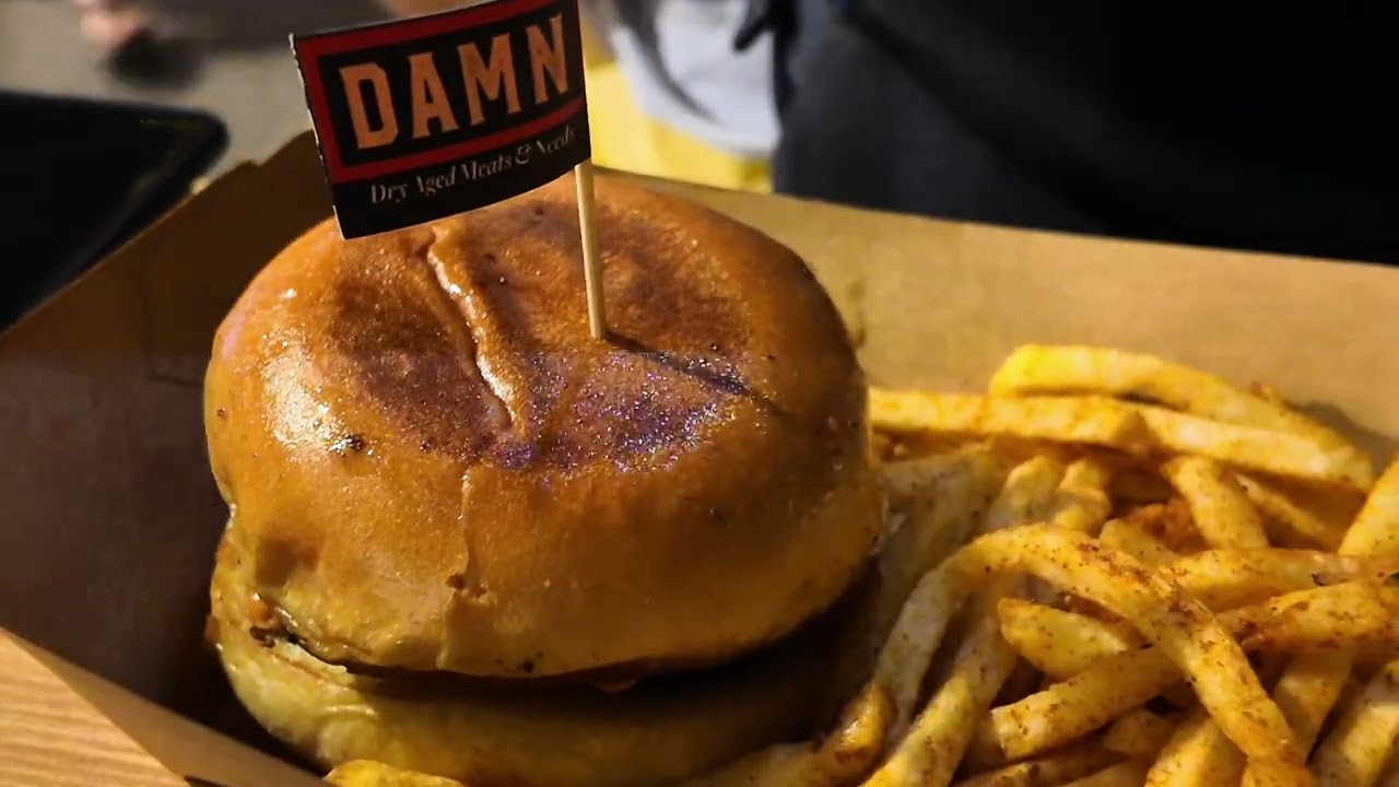 Sentosa Grilled Fest 2024