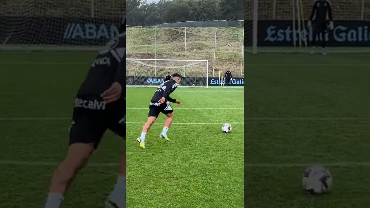 🔥🚀  Puntería afinada para el 