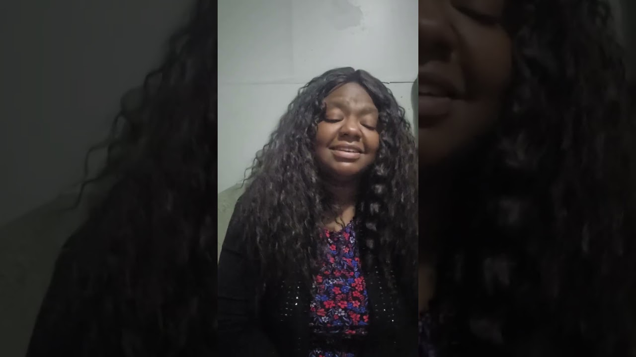 My Hope is Built on Nothing Less ( The Solid Rock) MY HEART OF PRAISE 👏 🙌 ❤️ 