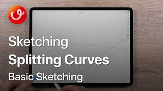 uMake Help - Splitting Curves