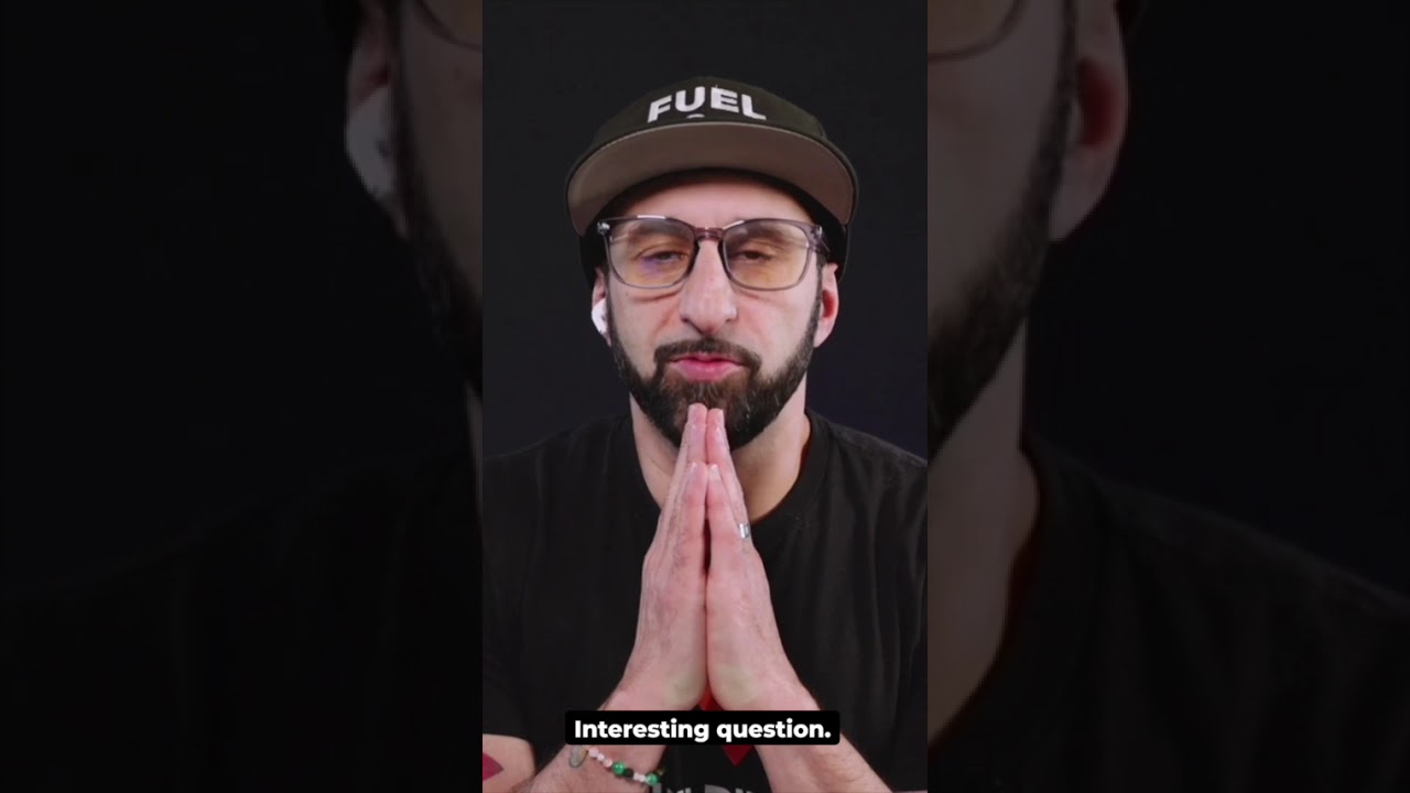 When Timing Makes the Difference ft. Alex Kutsishin