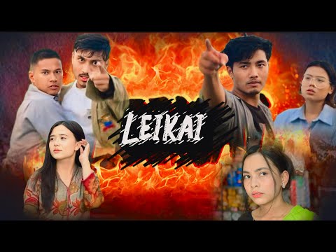 LEIKAI 🫠comedy ,action ,romance @Monalisalongzam @JagatonTonSharma