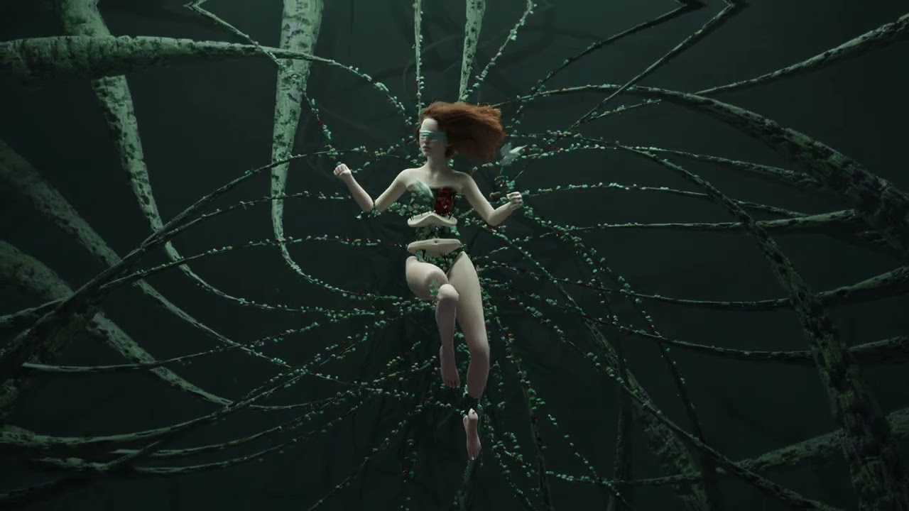 Watch Skycabin - Siloed on YouTube Watch Skycabin - Siloed on YouTube