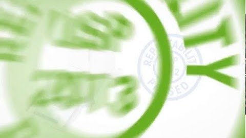 USP Video Part 1: How to test your weighing equipment