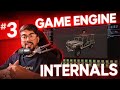 Inside My C++ Game Engine: Scene Graph, Components, Assets | EP 3