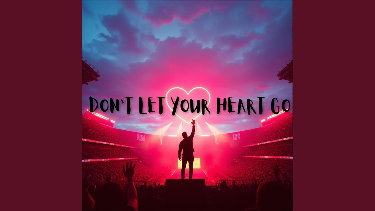 Hit Let Heart Don't Let Your Heart Go - YouTube