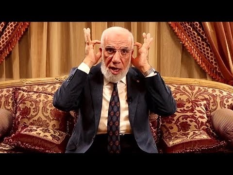 فيديو: حسب أي معتقد العروس تحتاج إلى حجاب