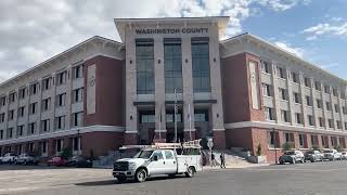 Washington County rolls out zone-based evacuation tool to boost emergency response