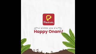 Happy Onam | Practically App screenshot 1