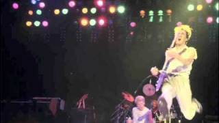 Download Lagu The Who - Cry If You Want - Worcester 1982 (13) MP3