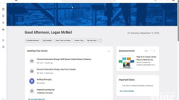 2- How to Edit a Custom Report in Workday.