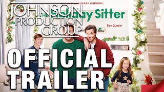 The Holiday Sitter - Official Trailer