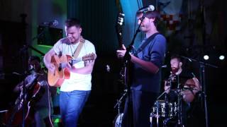 The Golden Vanity   Performed By Sam Kelly And The Lost Boys
