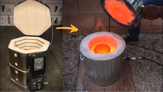 Aluminum Foundry