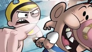 Billy & Mandy Out of Context