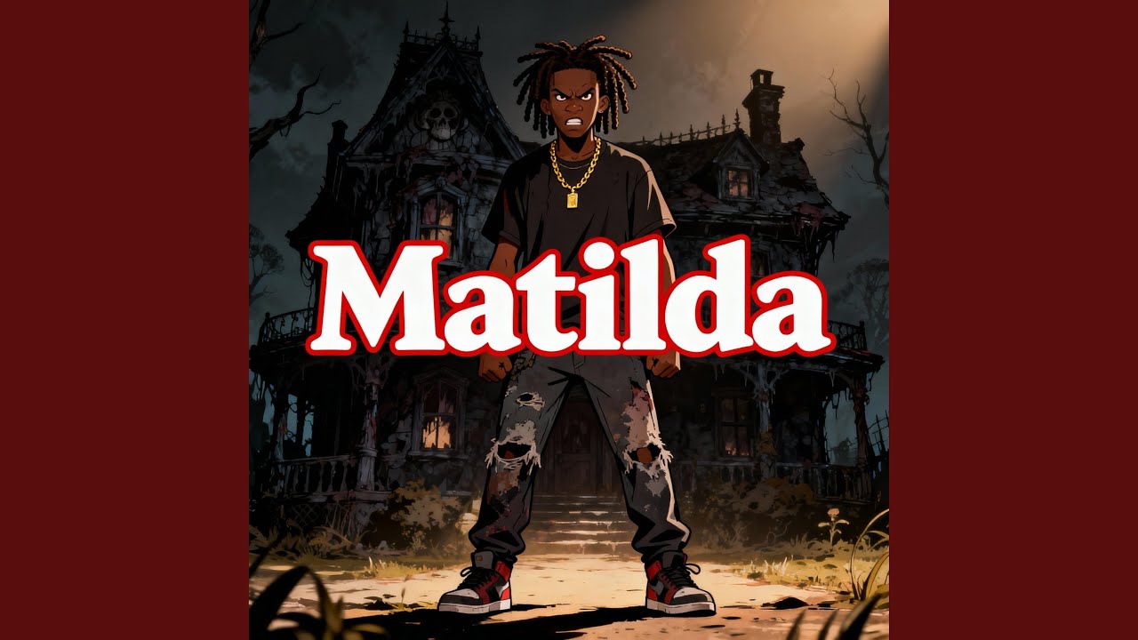 Matilda