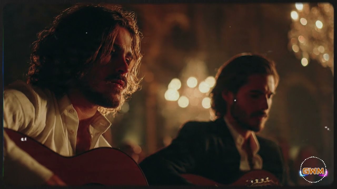 Amor en la Arena – Flamenco Rumba Fiesta 2025 | Gipsy Kings Vibes & Spanish Guitar Magic