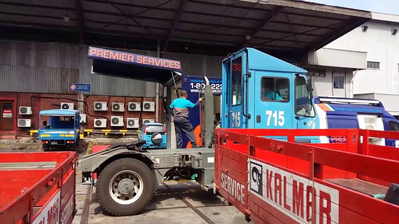 Kleen Diesel Smoke Opacity Test YouTube