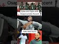 Accent wars on the team bus as Super Eagles players crack each other up #viral #supereagles