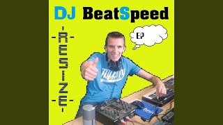 Resize (Original Mix)