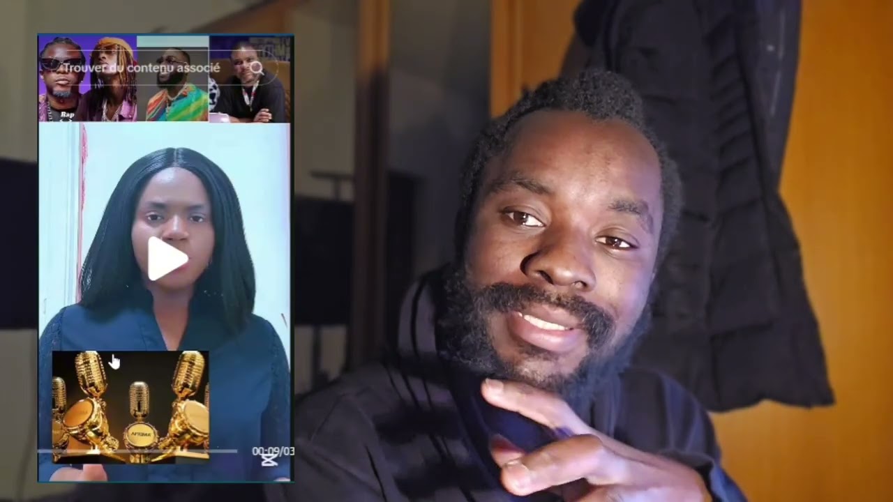 VÉRITE CACHÉ DERRIÈRE AFRIMA AWARDS ET BOYCOTTE CONTRE HIMRA