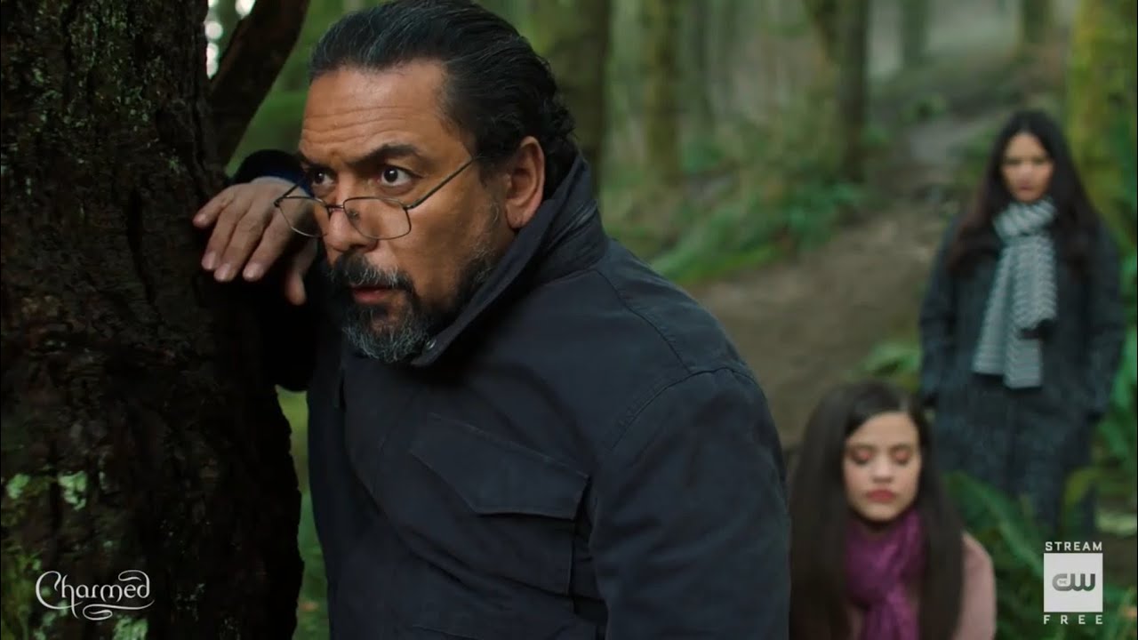 Charmed Season 2 Episode 18 | "Don't Look Back In Anger" | Trailer ...