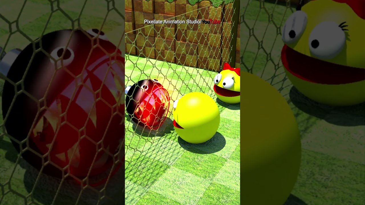 😎⛓😎 Цепной Чомп пробирается !!! 💵💴💶💷 