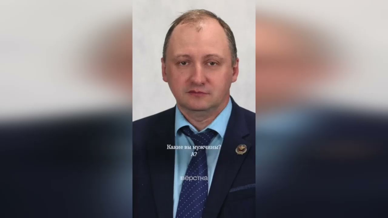 Студентам воронежского университета предложили представить, как украинцы насилуют их близких