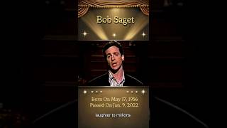 Bob Saget: The Tragic Comedy Genius Who Knew Too Much