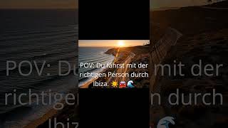 🔥 Ibiza Sunset Drive 🌴 | German Pop Disco EDM Summer Hit 2026 | Viral Beach Club Anthem