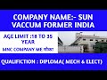 Diploma holders के लिए बेहतर अवसर, अच्छे सैलरी के साथ I #diploma I @Careerup247