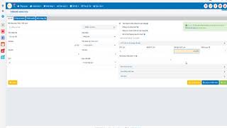 hướng dẫn thêm size L và size M ở phần mềm POS365 screenshot 4