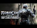 RoboCop Rogue City Unfinished Business 100 Walkthrough  RoboCop Rogue City Unfinished Business 100 Walkthrough