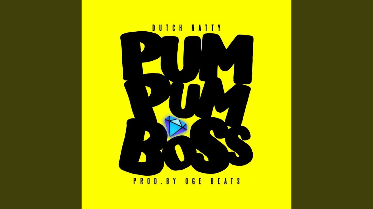 Pum Pum Boss