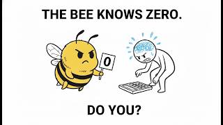 Can Bees Really Do Math Better Than You