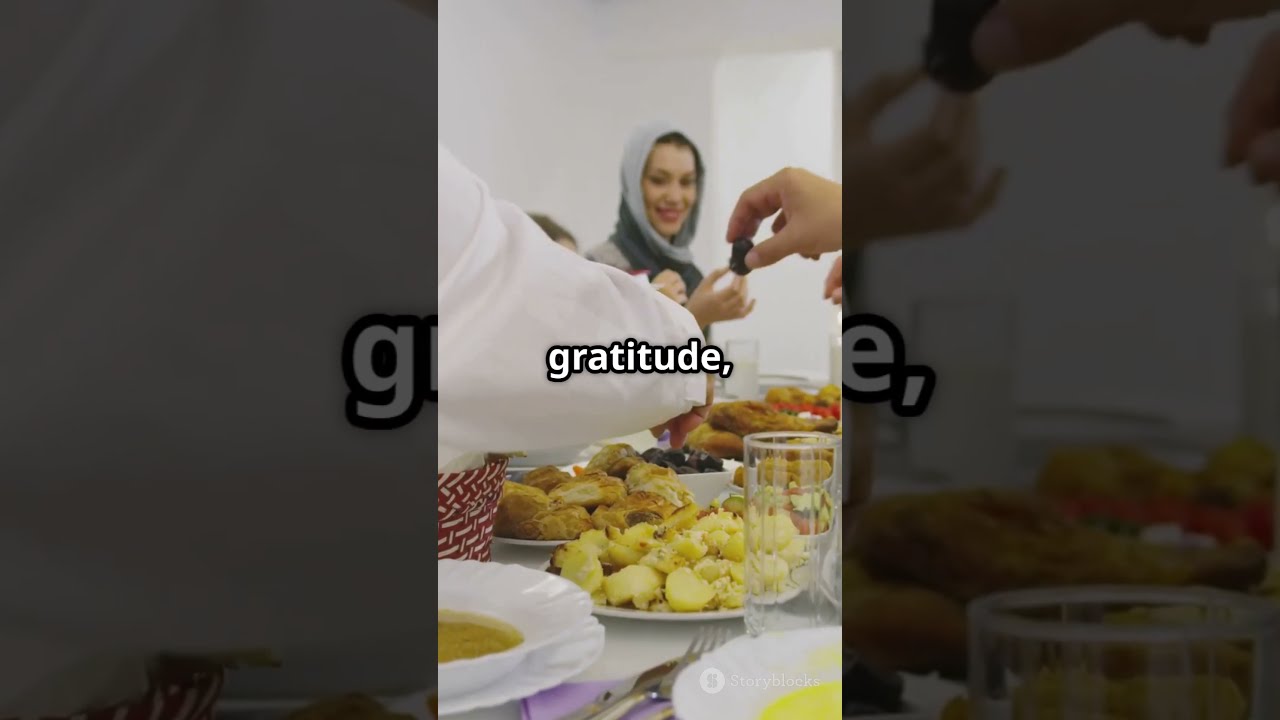 4 Critical Components Of Prophet Muhammad S Daily DIET You Need To Know