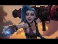 Tales Of Runeterra | All Cinematics (All Episodes) | League of Legends Cinematics