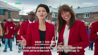 More4: Ads and continuity (5/11/25)