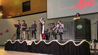 Tsukimi Genkey - 満ちていく体温 Michiteiku Taion Csas Cnyb 2025 Multi Cam