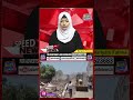 Uttar Pradesh: Bulldozer Runs Over 14 Shops and 1 Warehouse Near Jama Masjid!