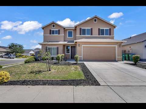 2354 Starboard Lane, Stockton, CA home video tour