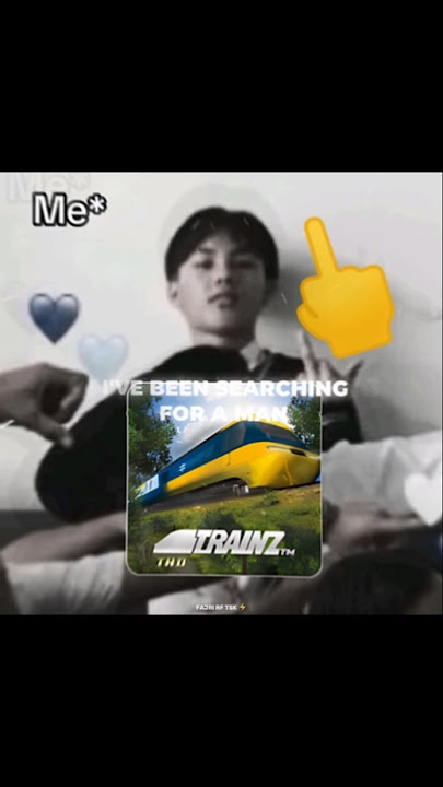 TRAINZ SIMULATOR ANDROID IS MY FAVORITE GAME (TRAINZ) #train #trending #fyppppppppppppppppppppp