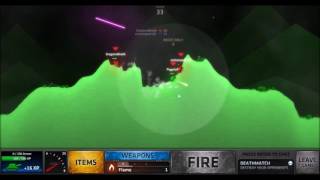 Shell Shock Live # 1 THE 1V1V1 OF THE CENTURY! w/ Piggolo and Friends