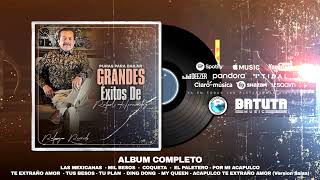 Grandes Éxitos de Rafael Hernández (Album Completo)