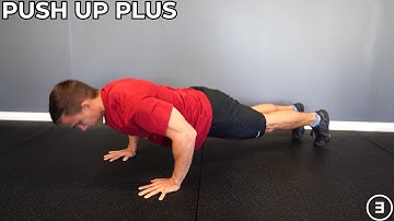 Push Up Plus